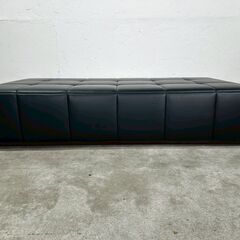 『SoGoKAGU』相合家具 SQULT スクルト-900スツール スツール システムソファ ソファ ソファー  定価約19万 RWso59の画像