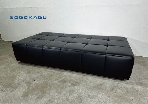 『SoGoKAGU』相合家具 スツール システムソファ ソファ RWso58 SoGoKAGU』相合家具 スツール システムソファ ソファ RWso58