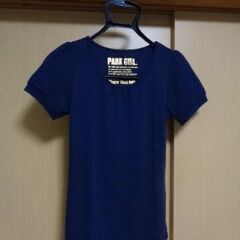 4枚　レディース服　Ｔシャツ　Ｍの画像