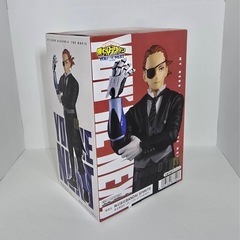 僕のヒーローアカデミア THE MOVIE YOURE NEXT フィギュアvol.1 の画像