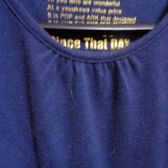 4枚　レディース服　Ｔシャツ　Ｍの画像