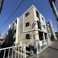  🌟バス・トイレ別  独立洗面台  室内洗濯機置き場  エアコン...