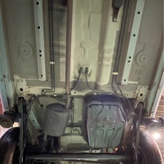スズキ　ウゴンR  63797 キロ　H26年　の画像
