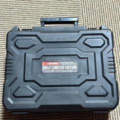 アストロ　充電式インパクトレンチの画像