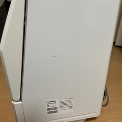 ⭐︎おまけ洗剤付き⭐︎ 食洗機　Panasonic の画像