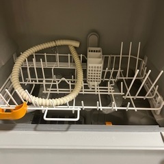 ⭐︎おまけ洗剤付き⭐︎ 食洗機　Panasonic の画像