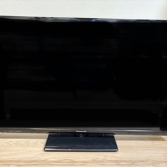 パナソニック 32型テレビ 2014年製の画像