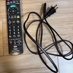 パナソニック 32型テレビ 2014年製の画像