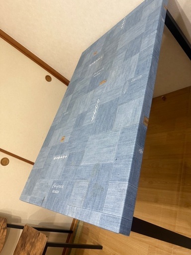 ダイニングテーブル5点セット