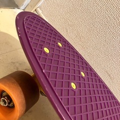 スケートボード　ペニー　penny  の画像