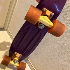 スケートボード　ペニー　penny  の画像