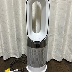 dyson pure Hot&Cool 説明書付
