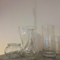 花瓶セット
の画像