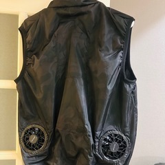 空調服の画像