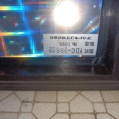 ゴールドキング　長方形シャンデリア　YDC-39832　４個まとめて　　観光バス　サロンバスの画像