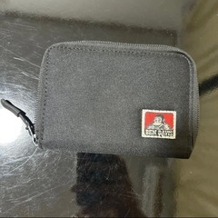ベンデイビス 財布