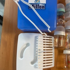 ベビー用品の画像