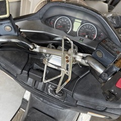 スカイウェーブ250Mタイプの画像