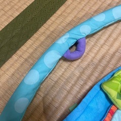まだ募集中ベビーおもちゃ　　中古品の画像