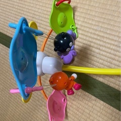 まだ募集中ベビーおもちゃ　　中古品の画像