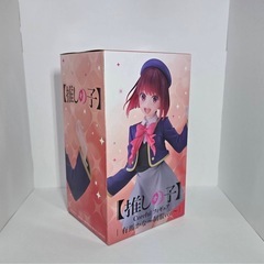 推しの子 Coreful フィギュア 有馬かな~制服ver.~ の画像