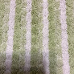 トイレマットの画像
