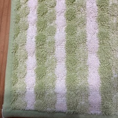 トイレマットの画像