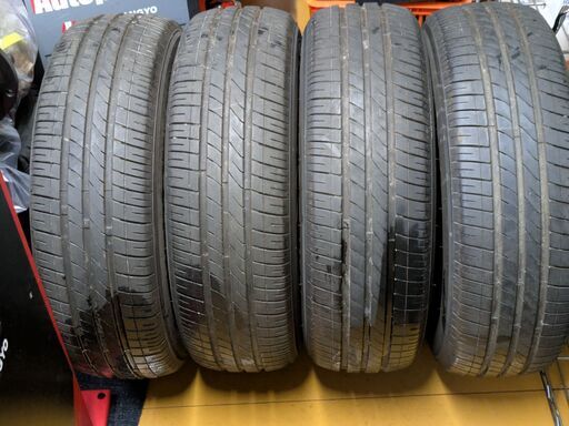 ZEETEX ZT6000 ECO 195/65R15 91V - オートウェイ