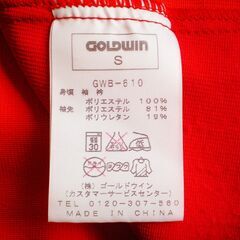 🔥 GOLDWIN GWB-610 🔥の画像