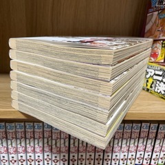極主夫道 1-7巻 セットの画像