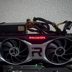 AMD 6700xt 12G GPU 