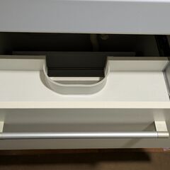 INAX PDFH-750型 洗面台 シングルレバー式の画像
