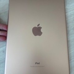 【美品&即引渡可】iPad 第6世代 BT89% セルラー 32...