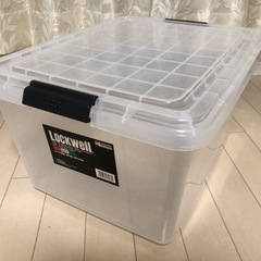 コンテナボックス　