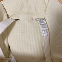 【洗濯済】コンビ　ハイローチェア　ネムリラの画像