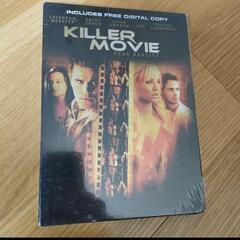 Killer Movie DVD 映画の画像