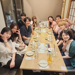 第２８回、札幌日韓交流会(삿포로 한일교류회)