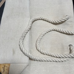 バッグ　トートバッグ（大）の画像