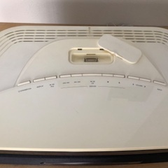 ジャンク品です！無料 ONKYOオーディオの画像