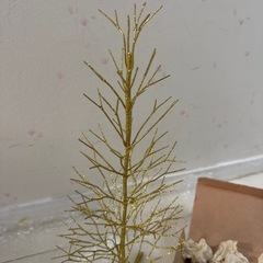 週末のみ　0エン！クリスマスツリー飾り　　　の画像