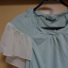 未着レディース服　Ｍの画像