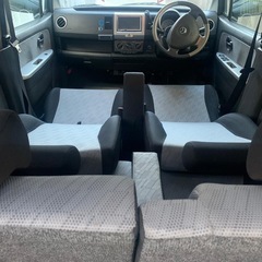 マツダ平成17年MAZDA ABA-MJ21S 車検有りの画像