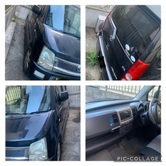 マツダ平成17年MAZDA ABA-MJ21S 車検有りの画像