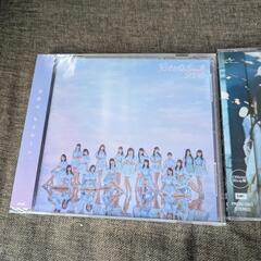 アイドルCDの画像