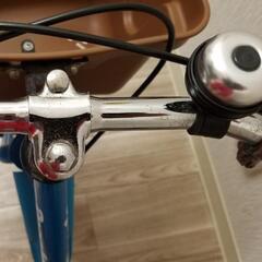 14ｲﾝﾁ　自転車　People子供用の画像