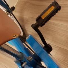 14ｲﾝﾁ　自転車　People子供用の画像