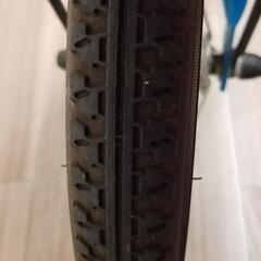 14ｲﾝﾁ　自転車　People子供用の画像