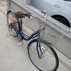 自転車