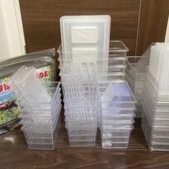 ラクボックスの中古が安い！激安で譲ります・無料であげます