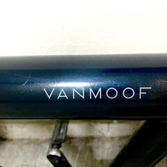 vanmoof x2 バンムーフ 訳ありの画像